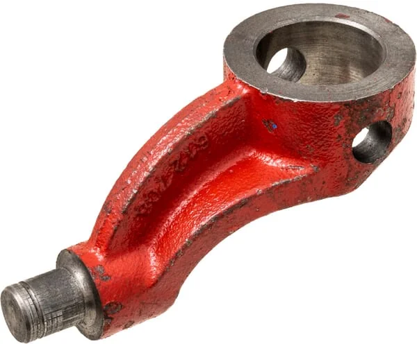 Pöttinger - 00261800141 - Control Lever