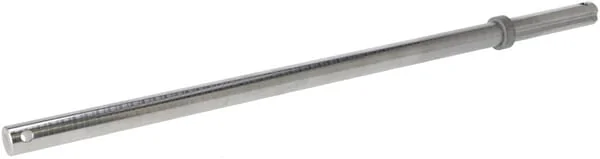 Pöttinger - 002618011801 - Support Shaft for Rotating Arm