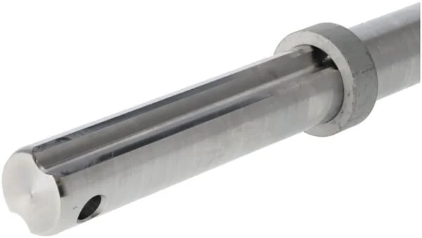 Pöttinger - 002618011801 - Support Shaft for Rotating Arm