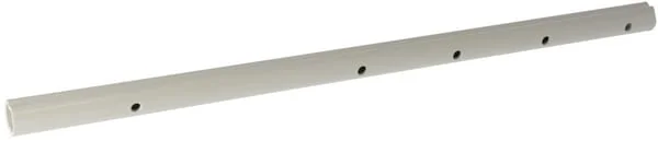 Pöttinger - 00286600150 - Zinc Carrier 40x855 mm