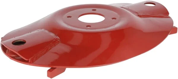 Pöttinger - 00377601500 - Mower Disc 420x285mm