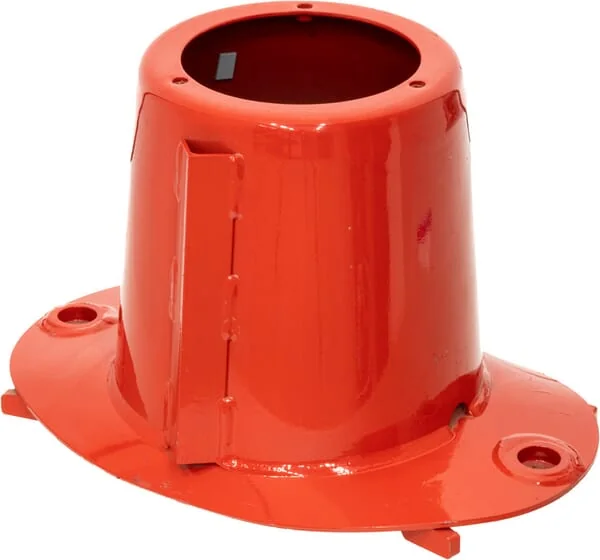 Pöttinger - 003976016011 - Conveyor Drum Sz. Balanced For