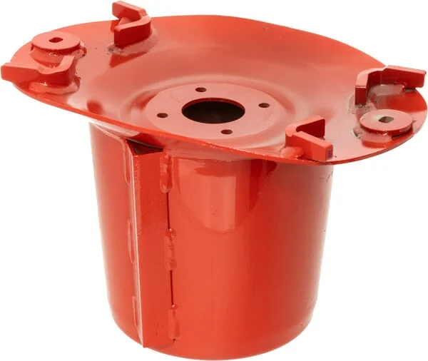Pöttinger - 003976016011 - Conveyor Drum Sz. Balanced For
