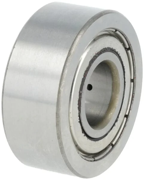 Pöttinger - 004019160001 - Curve Roller 40X15X15.9 mm LR 5202 K
