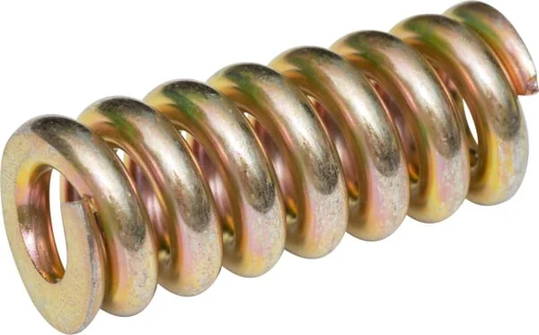 Pöttinger - 00435181 - Tension Spring 25x62mm