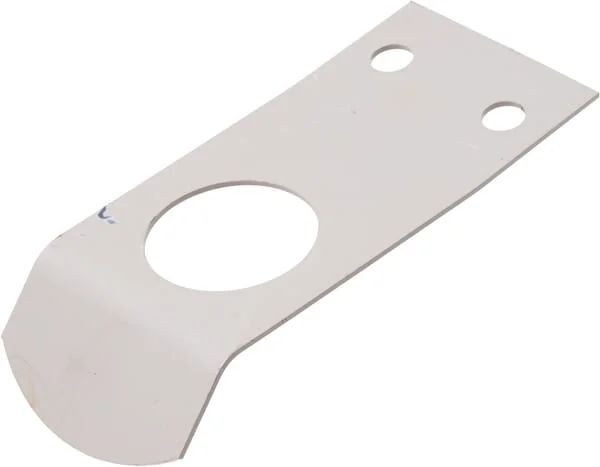 Pöttinger - 004357490 - Spring Plate 40x1x90mm