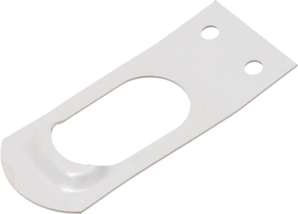 Pöttinger - 004357550 - Spring Plate 45x1.25x108mm