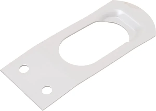 Pöttinger - 004357550 - Spring Plate 45x1.25x108mm