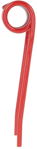 Pöttinger - 004360000010 - Pick-Up Tine Diameter 6.3 mm Durastar