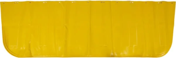Pöttinger - 00499008 - Swath Cloth 580x1912mm