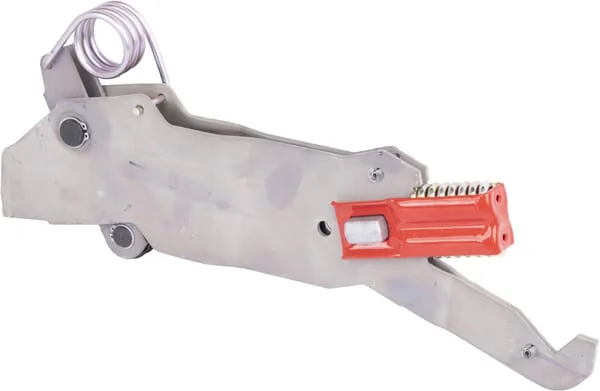Pöttinger - 00507410011 - Knife Holder Complete