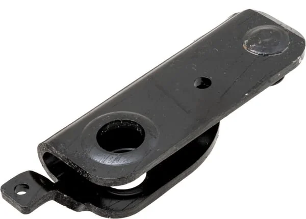 Pöttinger - 00548411300 - Latch Lever SZ.