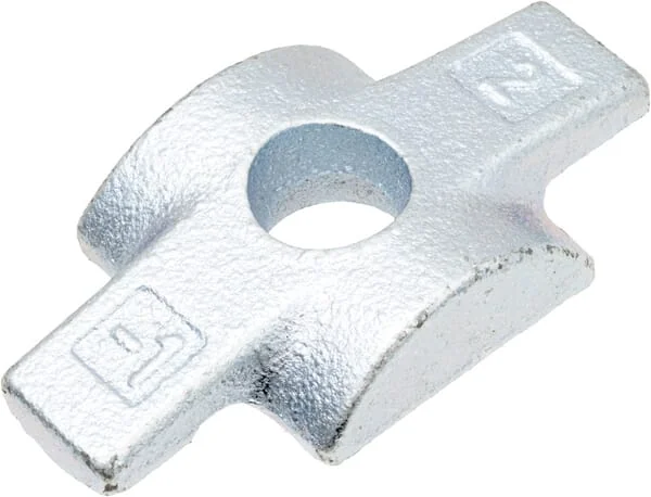 Pöttinger - 00621333 - Tine Holder 2 Degrees/1 Degrees