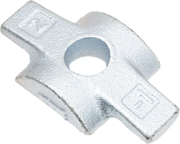 Pöttinger - 00621333 - Tine Holder 2 Degrees/1 Degrees