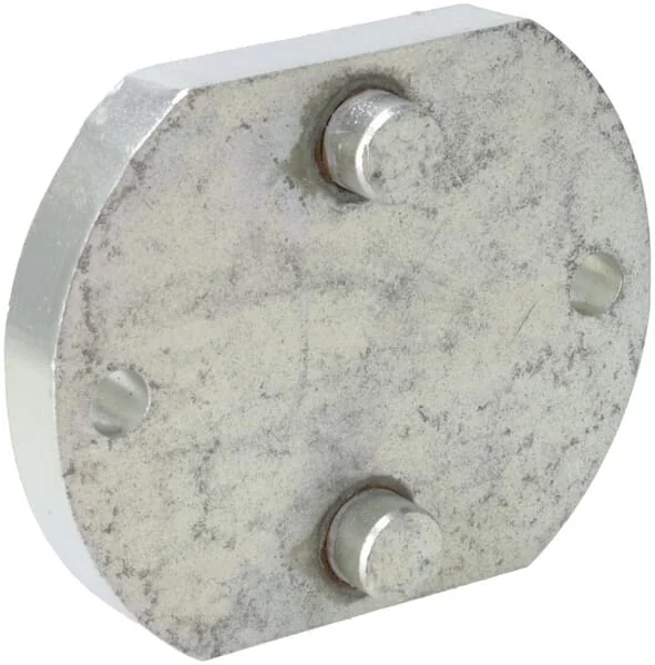 Pöttinger - 00873410252 - Clamping Plate SZ
