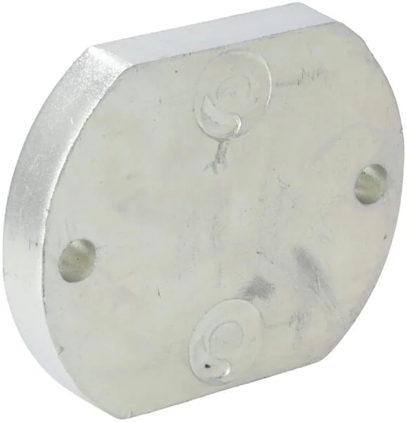 Pöttinger - 00873410252 - Clamping Plate SZ