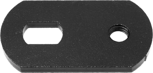 Pöttinger - 880446700500 - Protective Plate Blade Screw Drag