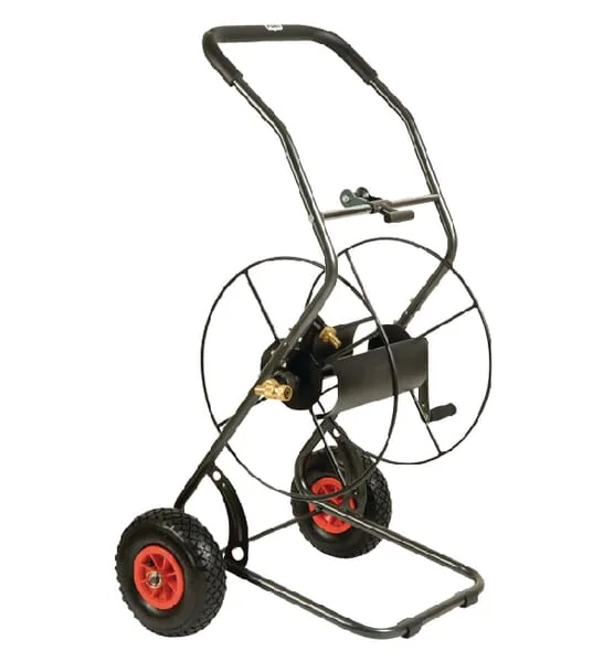Polet - PO730095 - Professional Hose Cart Set 730