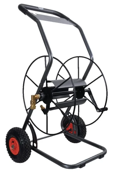 Polet - PO730130 - Professional Hose Reel 730130