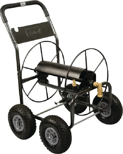 Polet - PO734130 - Hose Cart 3/4"-110m