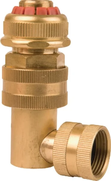 Polet - PO736102 - Hose Reel Coupling Piece 1/2"