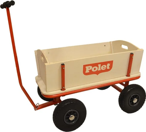 Polet - PO750010 - Beach Cart, Polet