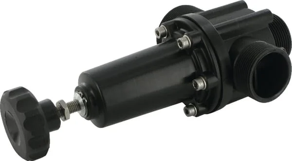 Polmac - 00200022 - Pressure Regulator Valve 1 1/2"x1 1/2"x2"