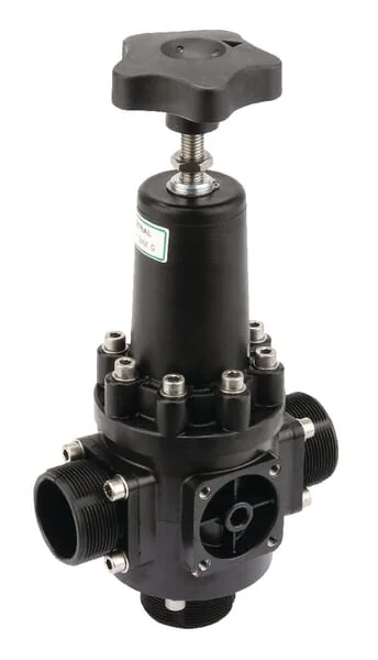 Polmac - 00200080 - Pressure Relief Valve 2"