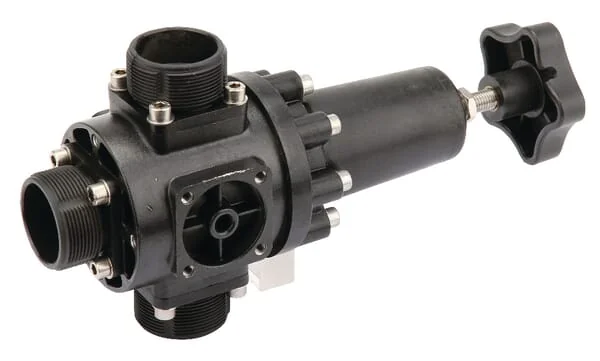 Polmac - 00200080 - Pressure Relief Valve 2"