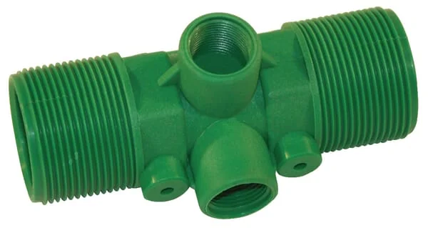 Polmac - 00370039 - Flow Meter 1 1/2 35-350