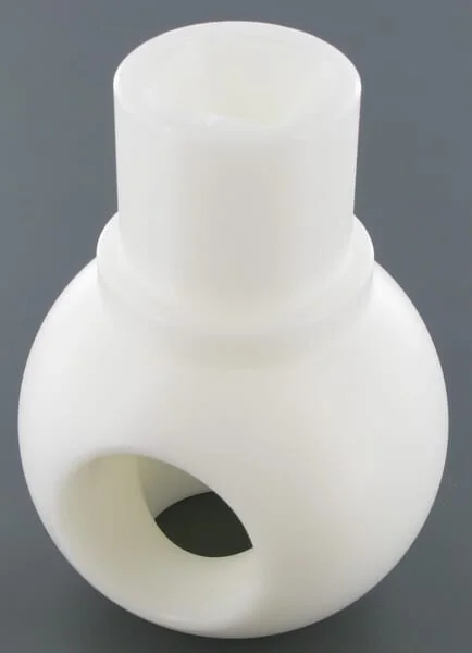 Polmac - 1040223D - Ball For Vtdc 0600