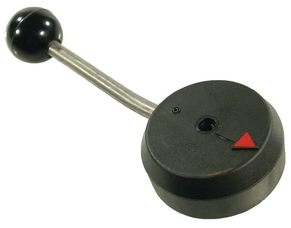 Polmac - 10405999 - Lever For 2" Ball Valve