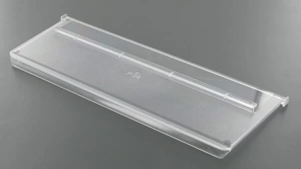Povag - WE0404 - Divider Transparent 236mm