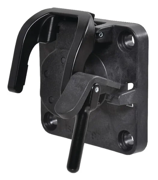 Powell - PWIBBCM - Plug Housing 9 P. Master Isobus