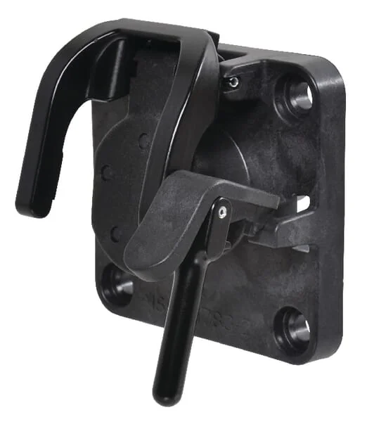 Powell - PWIBBCS - Plug Housing 9 P. Slave Isobus