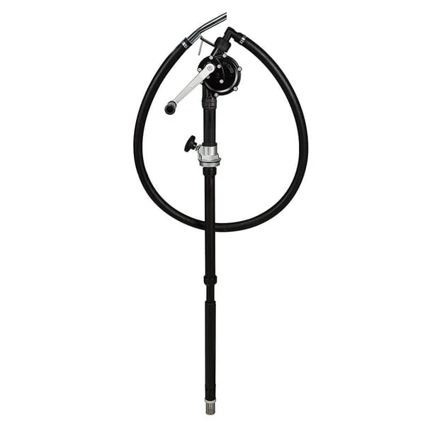 Pressol - 13056PRE - Rotating Pump Complete