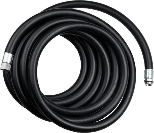 Pressol - 23157950 - Pressol Fuel Hose 10m 1" Bi/Bu Set
