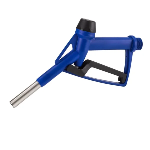 Pressol - 23163878 - Mechanical Nozzle Valve AdBlue
