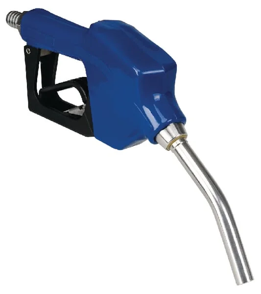 Pressol - 23171960 - Pressol Automatic Tank Nozzle Suitable for AdBlue®