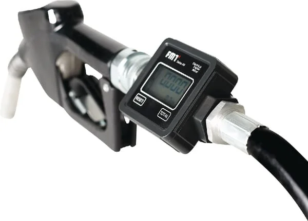 Pressol - 23295 - Pressol Diesel Liter Counter Digital