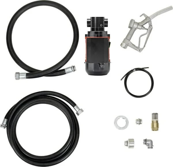 Pressol - 23510350 - Pressol Diesel Pump 60 l/min