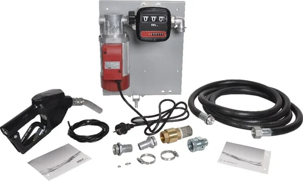 Pressol - 23510951 - Diesel Fuel Pump FZP 60 L/Min - 230V