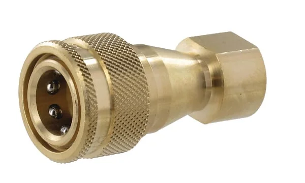 Pressol - FP01297 - Quick Coupling Type 72