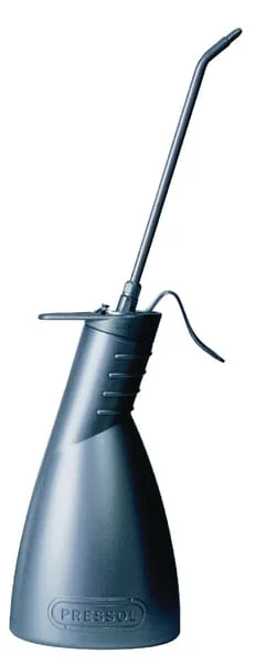 Pressol - FP03902 - Oil Can Aluminum 300ml