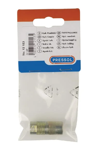Pressol