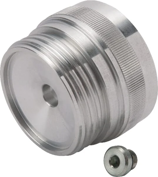 Pressol - FP12310 - Pressol Adapter 500g Screw Cartridge