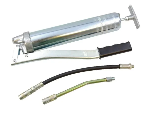 Pressol - FP12676 - Pressol Industrial Grease Gun Professional Complete