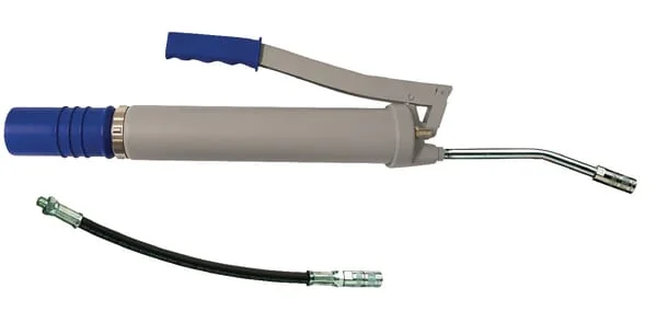 Pressol - FP12826 - Pressol Scissor Grease Gun Pneumax