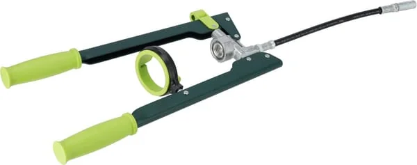 Pressol - FP12841 - Two-Handed Grease Gun 400/500g