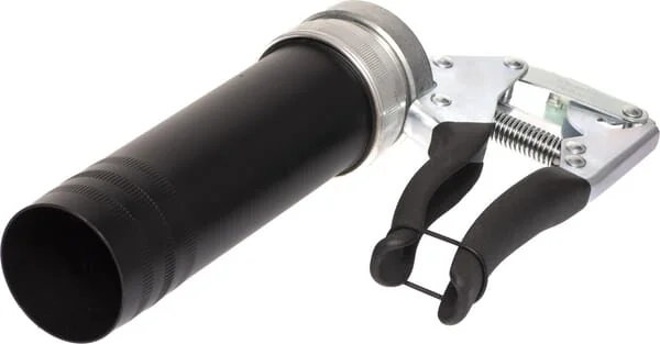 Pressol - FP12845400 - Grease Gun, Pistol Grip 400g Screw
